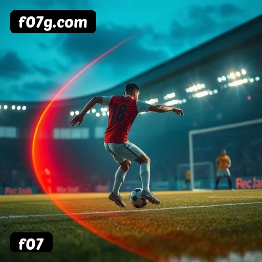 Loterias online disponíveis na f07