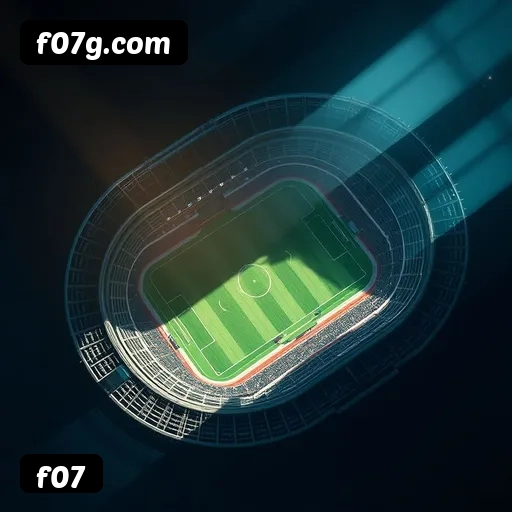 Certificações de segurança da f07